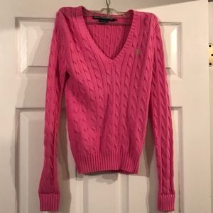 Ralph Lauren sport sweater